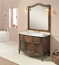 Комплект мебели для ванной Cezares LB110.01
