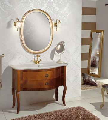Комплект мебели для ванной Cezares ME200.01C