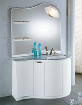 Комплект мебели для ванной Eurodesign Niagara