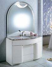 Комплект мебели для ванной Eurodesign Smeraldo
