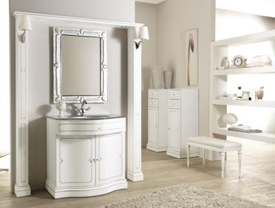 Комплект мебели для ванной Eurolegno Opera comp.6