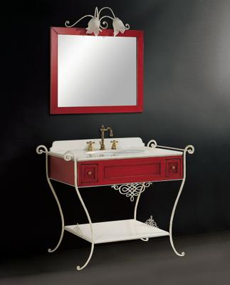 Комплект мебели для ванной Il tempo del FR 575 T