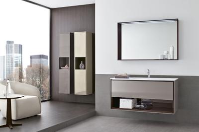 Комплект мебели для ванной OASIS Арт. FR2 