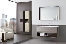 Комплект мебели для ванной OASIS Арт. FR2 
