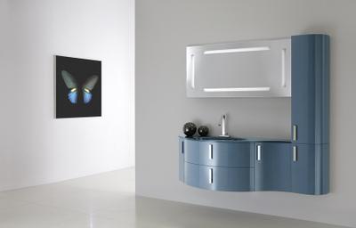 Комплект мебели для ванной OASIS Арт. TH11