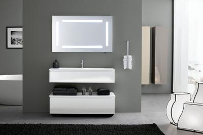 Комплект мебели для ванной OASIS Арт. l06