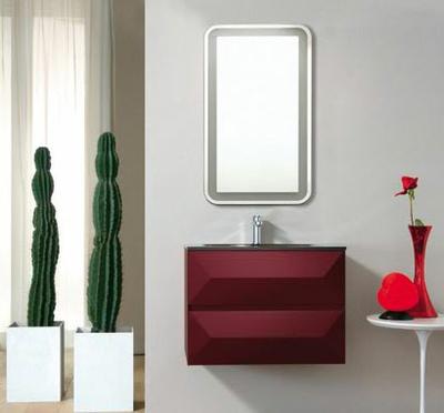Комплект мебели для ванной OASIS Т5