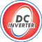 Инверторное управление постоянным током All-DC Inverter:|:Инверторная технология ALL-DC INVERTER от HITACHI обеспечивает плавность достижения требуемой температуры и высокую энергетическую эффективность при работе кондиционеров. В отличие от традиционной схемы управления работой компрессора («вкл / выкл»), инверторная технология позволяет плавно регулировать обороты компрессора, а значит и холодопроизводительность кондиционера. В итоге получаем более точное поддержание требуемой температуры, энергоэффективность и увеличенный ресурс работы компрессора за счет меньшего количества циклов «пуск / остановка».
