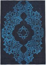 Ковер Carpet decor by Fargotex Ковер Ornament Blue 160x230 см арт. C1374