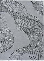 Ковер Carpet decor by Fargotex Ковер Lipary Gray 160х230 см арт. C1390