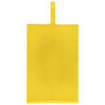 Ковер ЯЯЯ Коврик для замешивания теста foss, 37,7х57,4 см, желтый арт. SS-KM-SLC-YEL