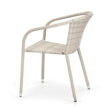 Кресло Афина Плетеное кресло Y137C-W85 Latte арт. Y137C-W85 Latte