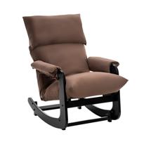 Кресло Мебель Импэкс Кресло-трансформер Модель 81 Венге, ткань V 23 арт. 2104937000008