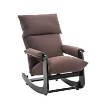 Кресло Мебель Импэкс Кресло-трансформер Модель 81 Венге, ткань V 24 арт. 2105041000007