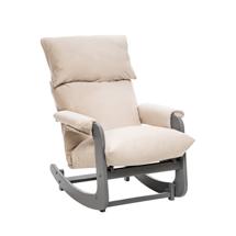 Кресло Мебель Импэкс Кресло-трансформер Модель 81 Серый ясень, ткань V 18 арт. 2104942000000