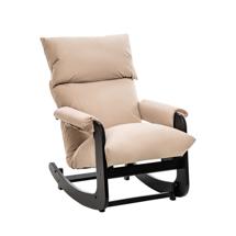 Кресло Мебель Импэкс Кресло-трансформер Модель 81 Венге, ткань V 18 арт. 2105039000002