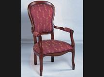 Кресло Pantera Lucchese 1059