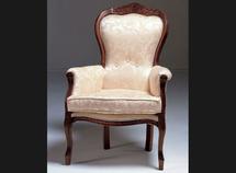 Кресло Pantera Lucchese 1064