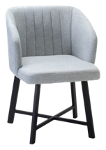 Кресло R-Home Кресло Loft №10 Стоун арт. 410128h_Стоун