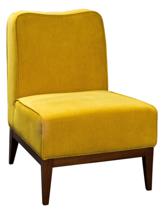Кресло R-Home Кресло Giron арт. 4000892_Сан