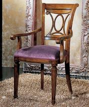 Кресло Seven sedie Art.0166A