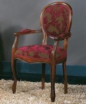 Кресло Seven sedie Art.0205A