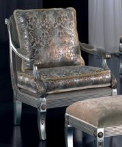 Кресло Seven sedie Art.9150P
