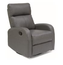 Кресло Signal Кресло SIGNAL OLIMP Buffalo 06 раскладное (серый) арт. OLIMPSSSZ