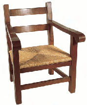 Кресло Tiferno 4531