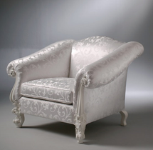 Кресло Versace Home Hermitage