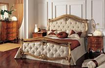 Кровать Antonelli M. & C. Isabella 15