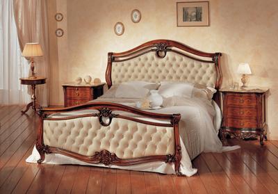 Кровать Antonelli M. & C. Isabella 6029
