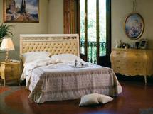 Кровать Barnini OSEO bed room comp.1