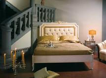 Кровать Barnini OSEO bed room comp.4