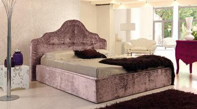 Кровать Bodema Arabesque
