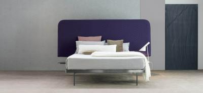 Кровать Bonaldo  Contrast Bed 