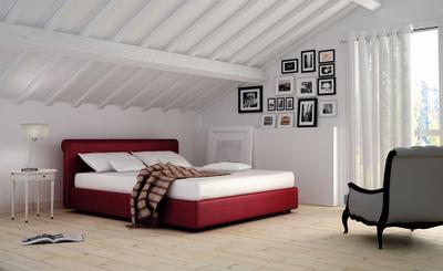 Кровать Brera Fontainebleau