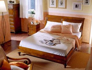 Кровать Busatto Mobili Р825
