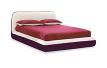 Кровать Calligaris Supersoft Bed CS/6027-G