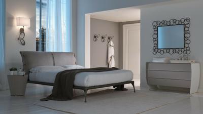 Кровать Cantori Iseo (bed)