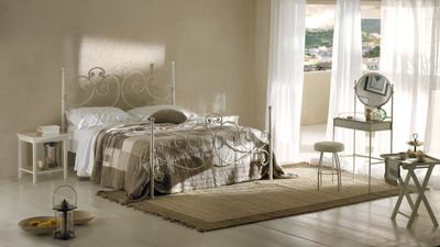 Кровать Cantori Nuvola (bed)