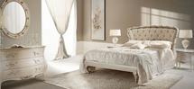 Кровать Cantori Rose
