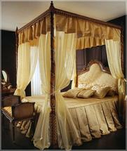 Кровать Ceppi Style 0612