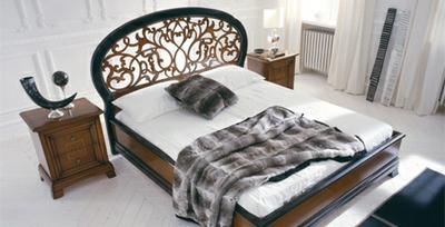Кровать Dall Agnese 326254