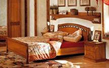 Кровать Dall Agnese арт. 326252