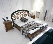 Кровать Dall Agnese арт. SC41160/SC40160