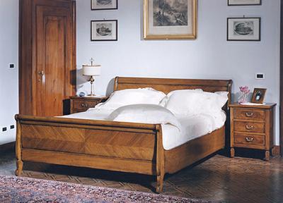 Кровать Faber VS.1330/B
