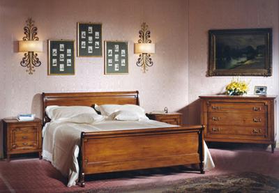 Кровать Faber VS.1330/C