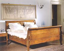 Кровать Faber VS.1330