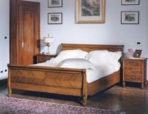 Кровать Faber VS.1331/B